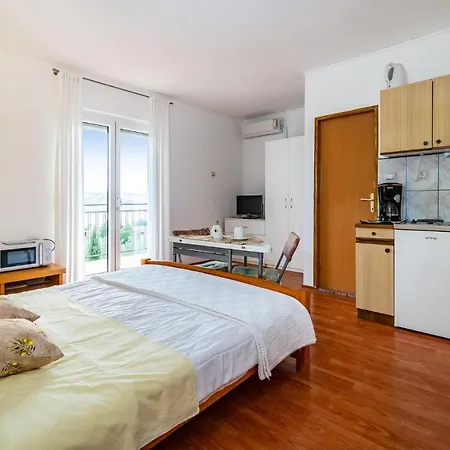 Apartman Amazing In With Wifi