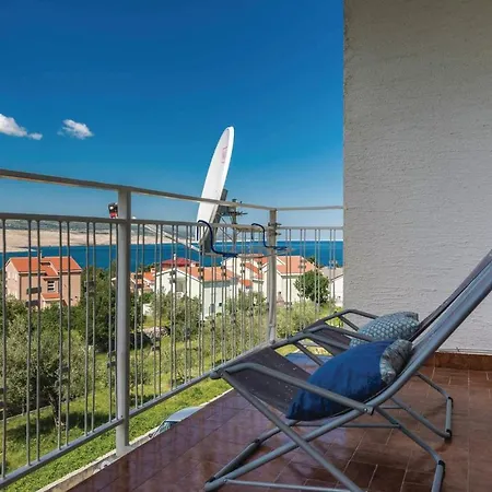 Apartman Amazing In With Wifi