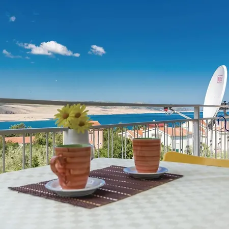 Apartman Amazing In With Wifi *