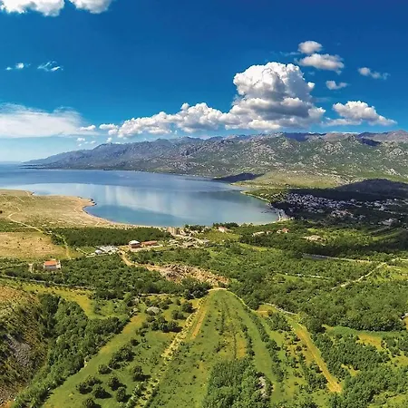 Amazing In With Wifi Rovanjska