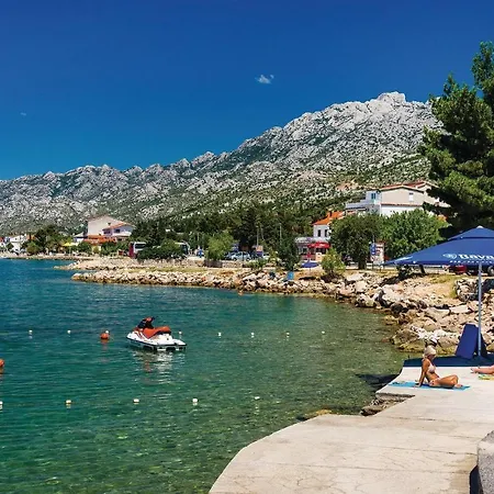 Amazing In With Wifi Rovanjska