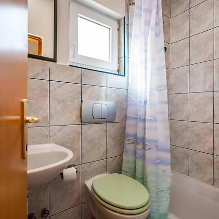 Amazing In With Wifi Appartement *