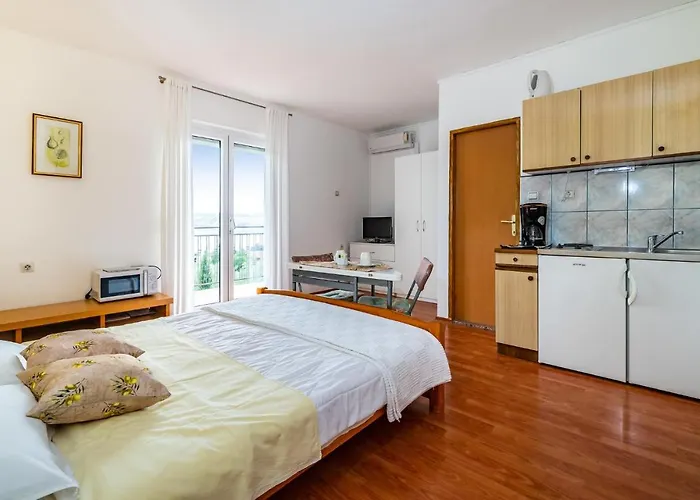 아파트 Amazing In With Wifi