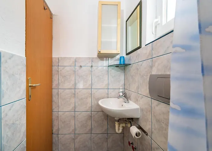 Amazing In With Wifi *