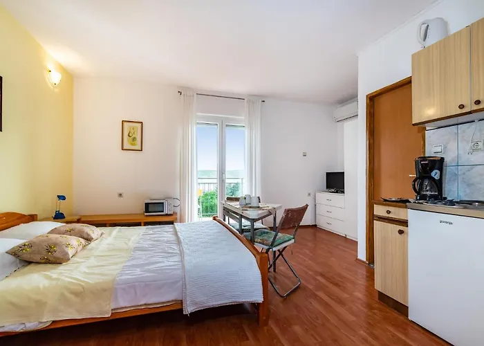 Amazing In With Wifi * Rovanjska